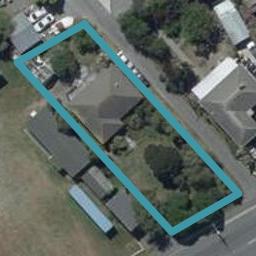 457 Pages Road, Aranui, Christchurch