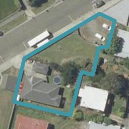 11 Guildford Street, Ashhurst, Ashhurst
