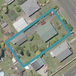 19 Roberts Avenue, Aramoho, Whanganui
