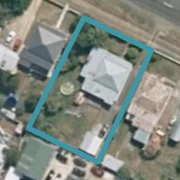 45 Sydney Street, Takapau, Takapau