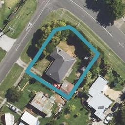 184 Stout Street, Mangapapa, Gisborne