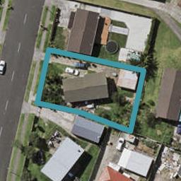 36 Dissmeyer Drive, Clover Park, Auckland