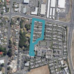 202/30 Ruakura Road, Hamilton East, Hamilton