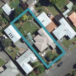 4 Alfred Sheat Street, Richmond