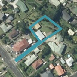 422A Parawai Road, Thames