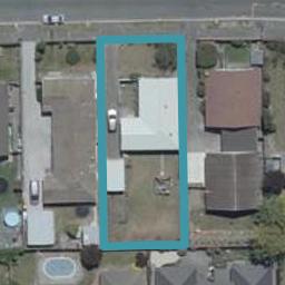 9 Queenspark Drive, Parklands, Christchurch