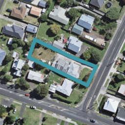 4 Sandspit Road, Waiuku, Waiuku