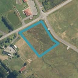 4 Reg Cox Drive, Blue Spur, Hokitika