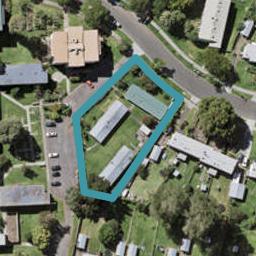 12/11 Maybury Street, Point England, Auckland