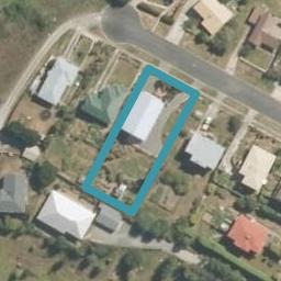 7 Stevenson Street, Balclutha, Balclutha