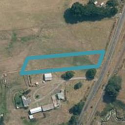 0 Charlotte Street, Takapau, Takapau