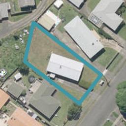 13 Ward Street, Aramoho, Whanganui