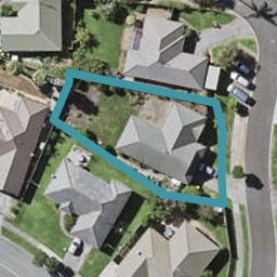 4 Corfield Way, Burswood, Auckland