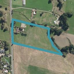 1293 Wellington Road, Marton