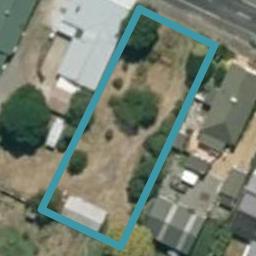 57 Bridge Street, Ongaonga, Ongaonga