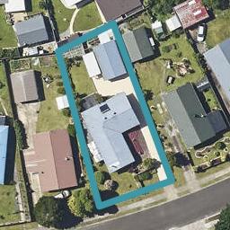13 Ballantrae, Kawerau, Kawerau