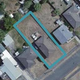 38 Stuart Crescent, Masterton