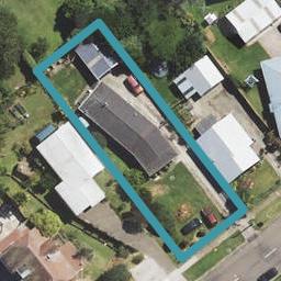 24 Rua Street, Mangapapa, Gisborne