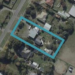 8 Highfield Avenue, Dunsandel, Dunsandel
