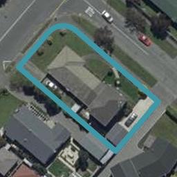 1/175 Kendal Avenue, Burnside, Christchurch