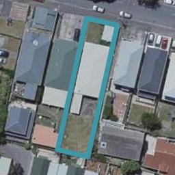 21 Hall Street, Newtown, Wellington
