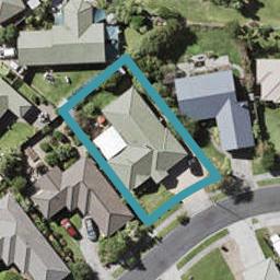 8 Robina Court, Burswood, Auckland