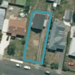 8A Holyrood Terrace, Waipukurau, Waipukurau