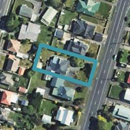 7 Collins Street, Hawera, Hawera