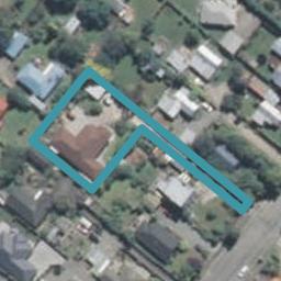 18A Market Street, Watlington, Timaru