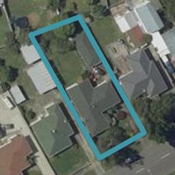 33 Ferguson Street, Awapuni, Palmerston North