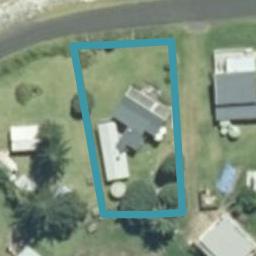 438 Lawton Drive, Kawhia, Kawhia