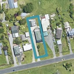 647A Hamurana Road, Hamurana
