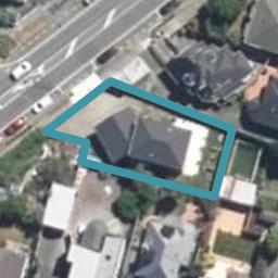 100 Kings Crescent, Hutt Central, Lower Hutt