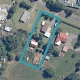 6 Humphries Street, Frasertown, Wairoa