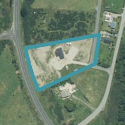 3 Butlers Road, Hokitika