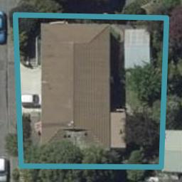 64 Palatine Terrace, Saint Martins, Christchurch