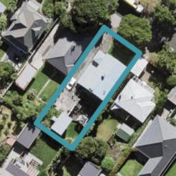 17 Brewster Avenue, Morningside, Auckland