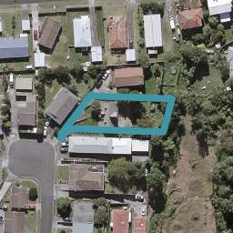 10A Brierley Place, Marfell, New Plymouth