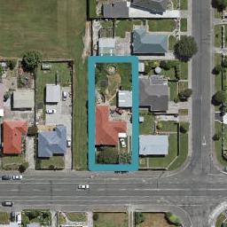 184 Centre Street, Heidelberg, Invercargill