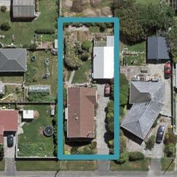 32 Vernon Street, Kingswell, Invercargill