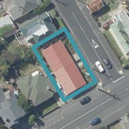 252B Macandrew Road, Forbury, Dunedin