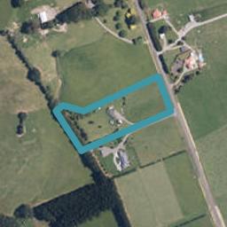 221 Umutaoroa Road, Dannevirke, Dannevirke