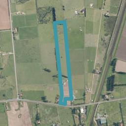 0 State Highway 1, Awanui, Awanui