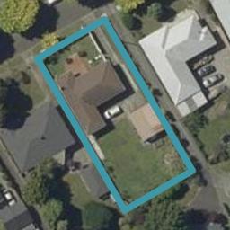 8 Parata Street, Hokowhitu, Palmerston North