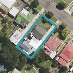 36 Perry Street, Mangapapa, Gisborne
