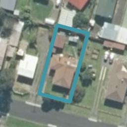 7 George Street, Paeroa, Paeroa
