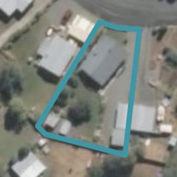 3 Hunter Crescent, Twizel