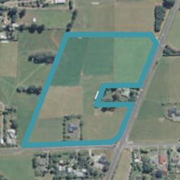 8 Woodbury Road, Orari Bridge, Geraldine
