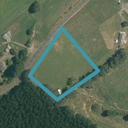 1391 Manawahe Road, Manawahe, Whakatāne