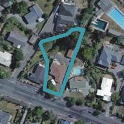 100 Cole Street, Masterton